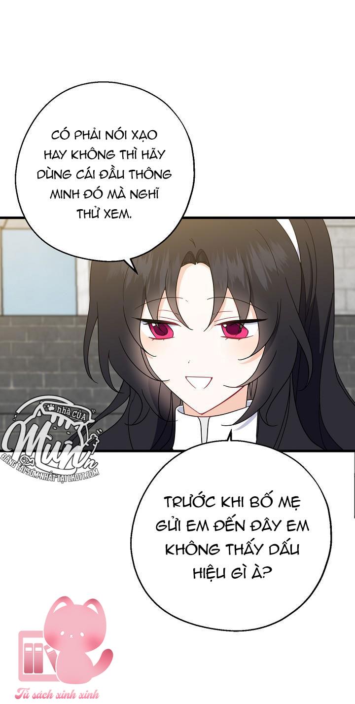 A Nào, Ngậm Thìa Vàng Nhé? Chap 23 - Trang 3