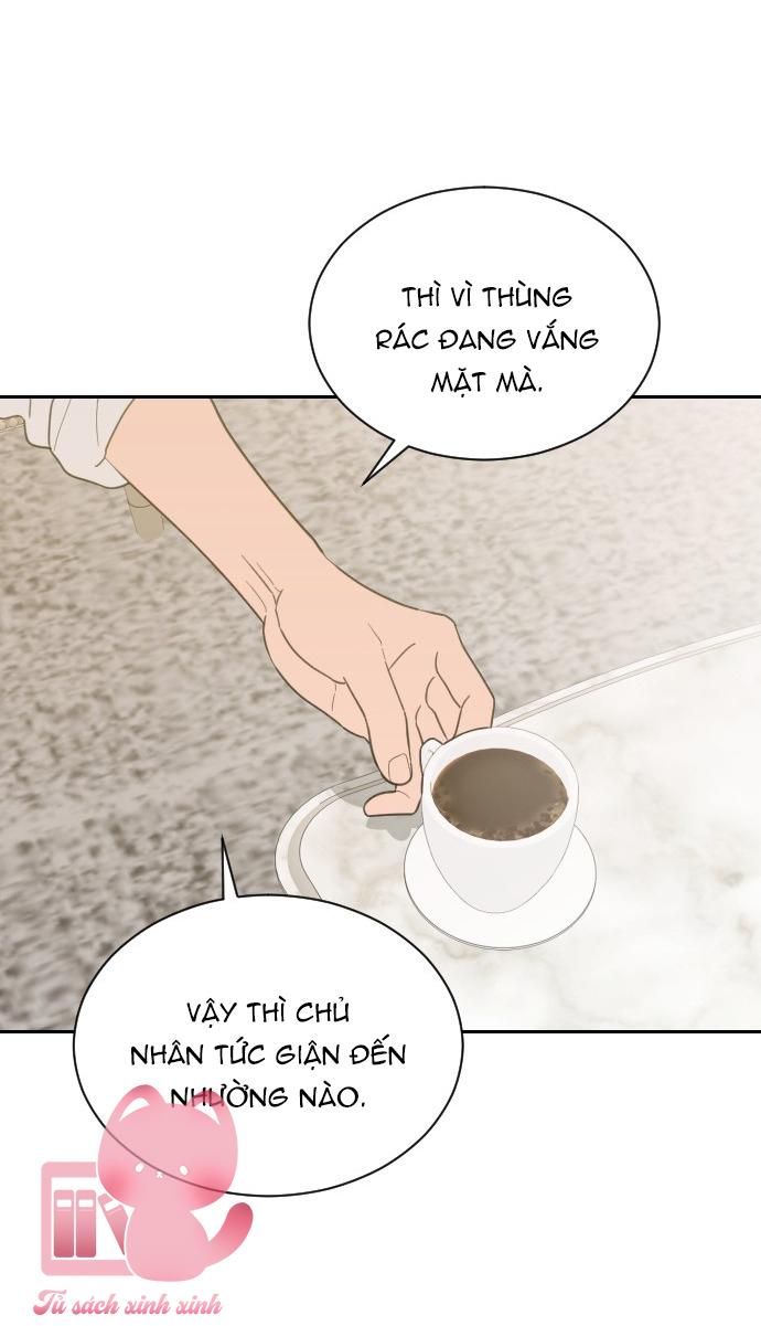 Vận May Không Ngờ Chap 79 - Next Chap 80