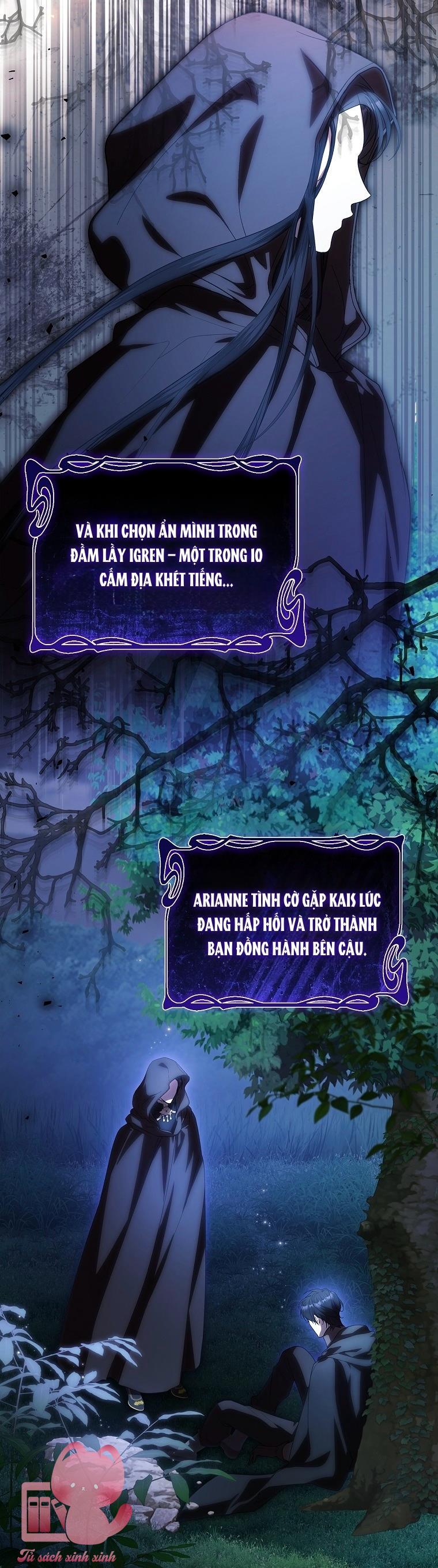 Nhận Nuôi Người Cha Phản Diện Chap 79 - Trang 2