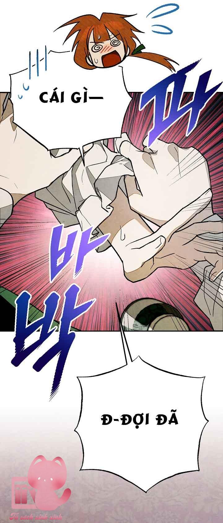 Chào Mừng Đến Với Dinh Thự Hoa Hồng Chap 14 - Trang 3