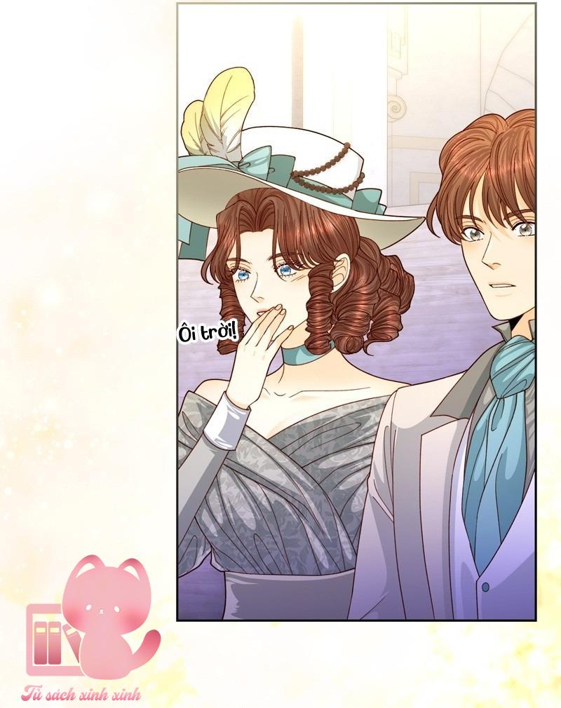 Hoàng Hậu Tái Hôn Chapter 165 - Trang 4