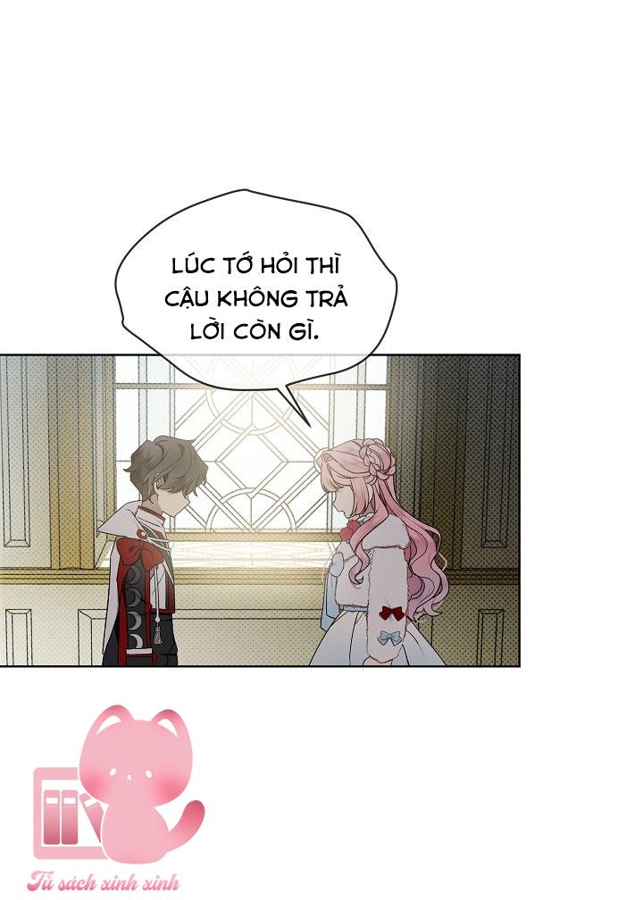 Quý Cô Thế Giới Ngầm Chap 54 - Trang 4