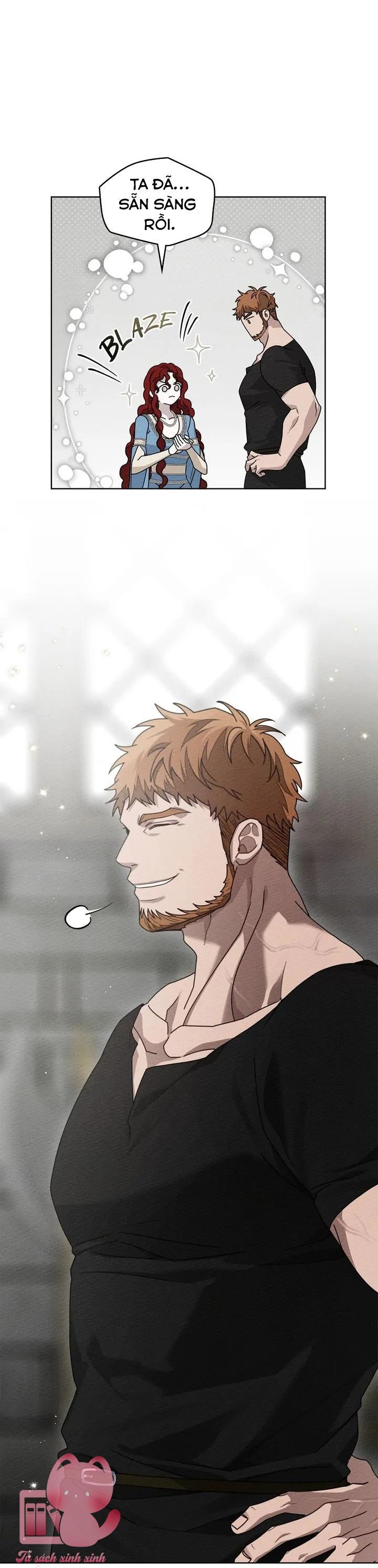 Dưới Tán Cây Sồi Chap 94 - Trang 2