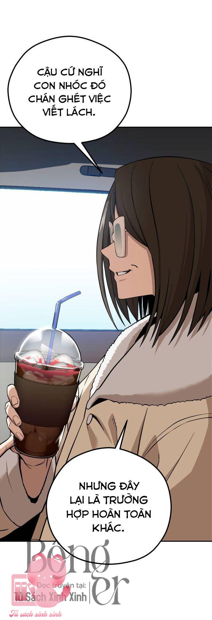 Lớ Ngớ Vớ Phải Tình Yêu Chapter 91 - Trang 4