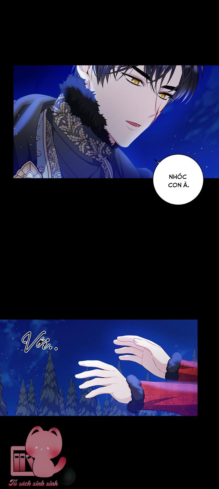 Nhận Nuôi Người Cha Phản Diện Chapter 10 - Trang 4