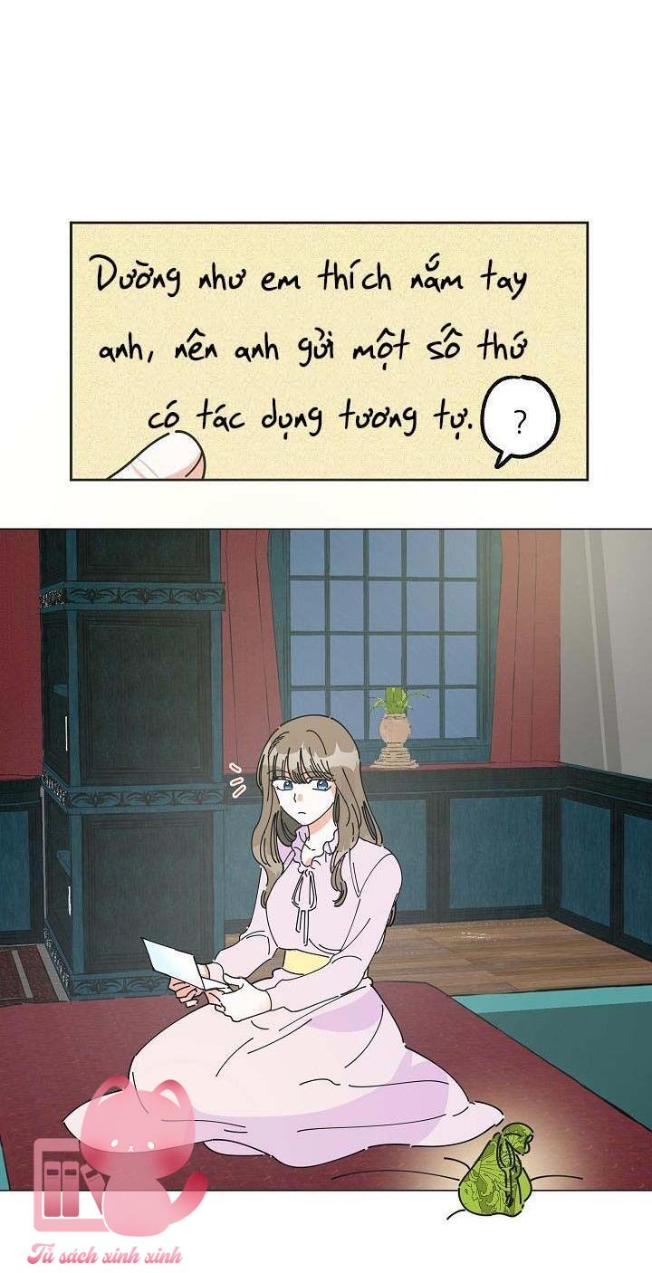 Người Hùng Của Ác Nữ Chapter 4 - Trang 4