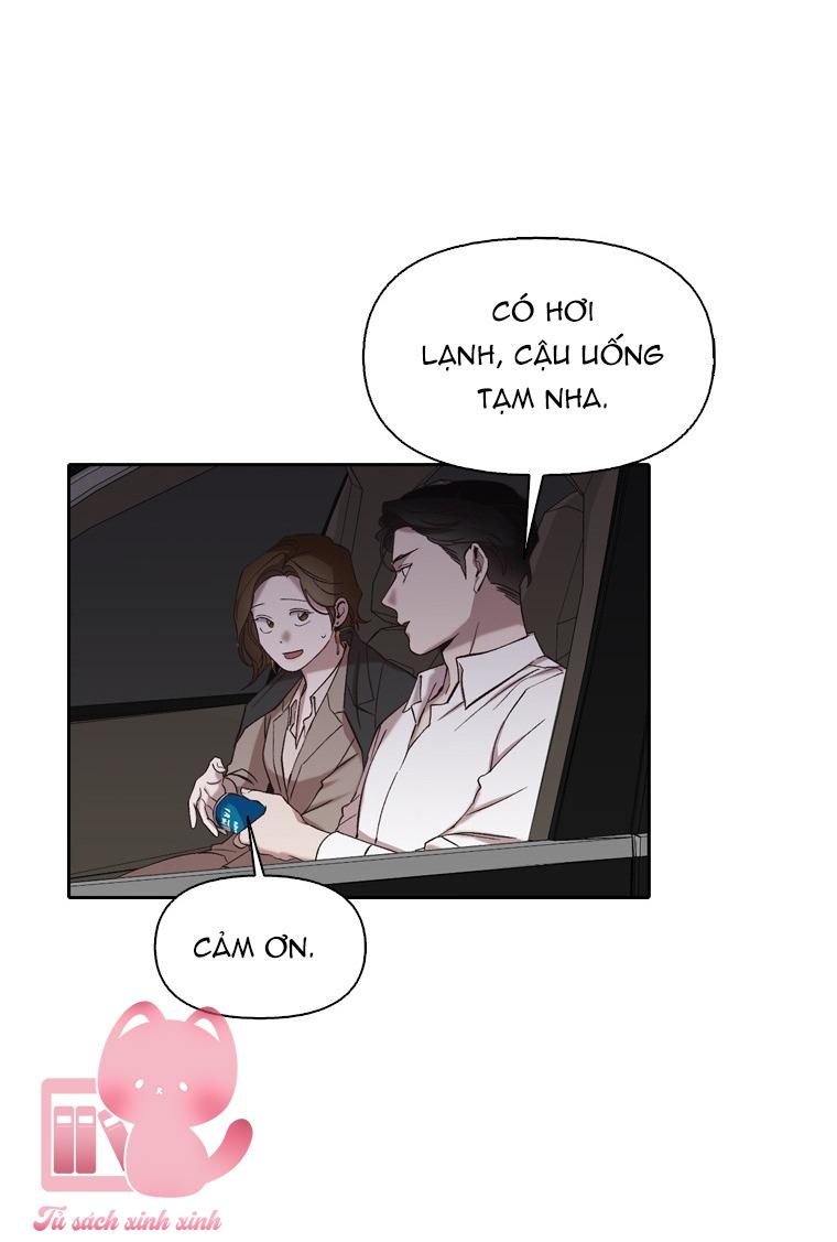 Thanh Xuân Của Chúng Ta Chap 86 - Trang 4