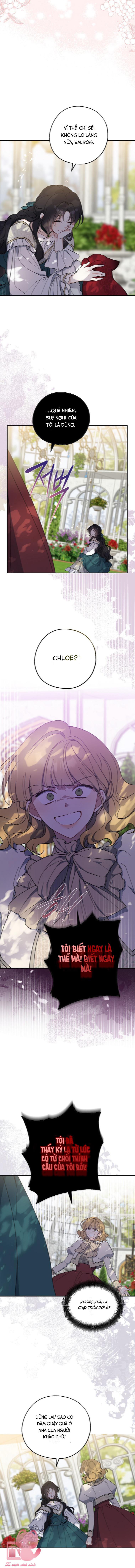 A Nào, Ngậm Thìa Vàng Nhé? Chap 96 - Next Chap 97