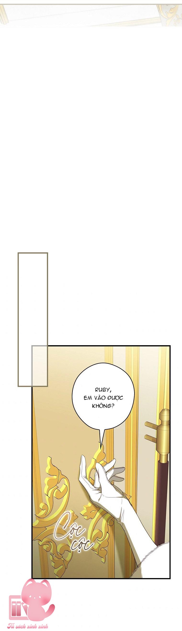 Cách Khiến Phu Quân Đứng Về Phía Tôi Chap 49 - Trang 2
