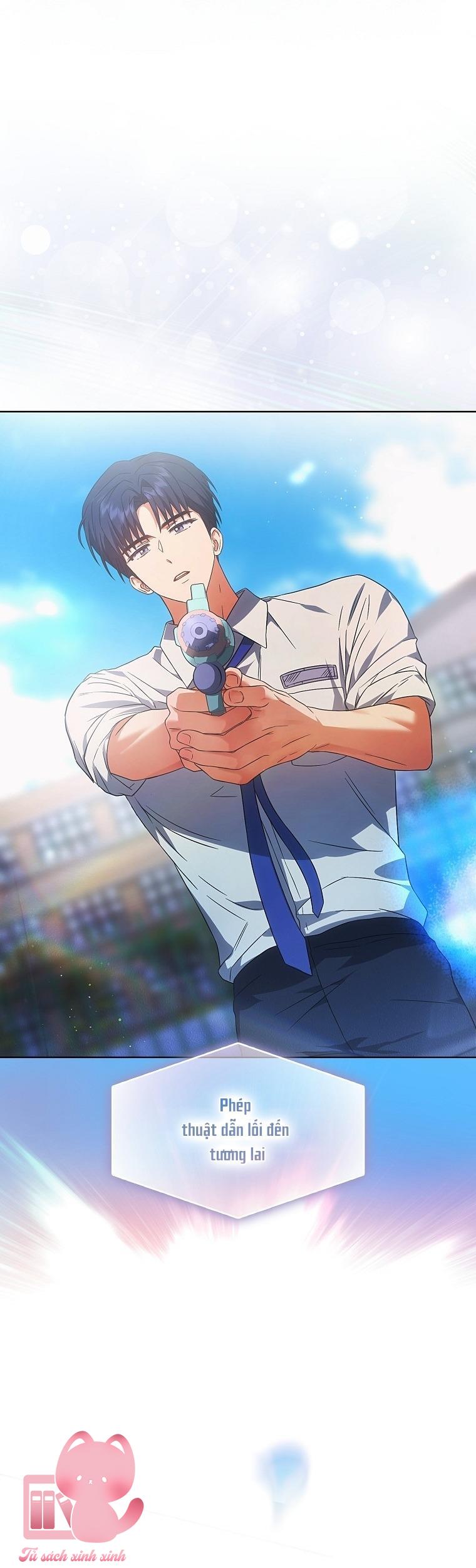 Debut Or Die Chap 74 - Trang 4