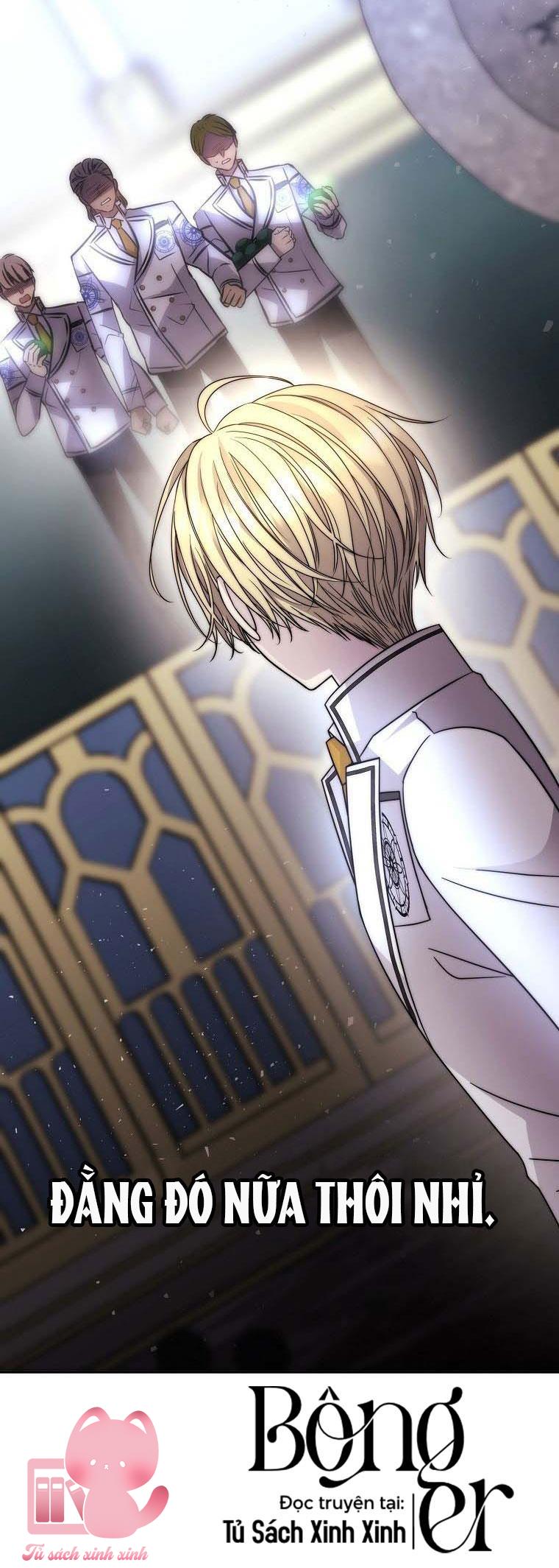 Black Haze Chapter 27 - Trang 4