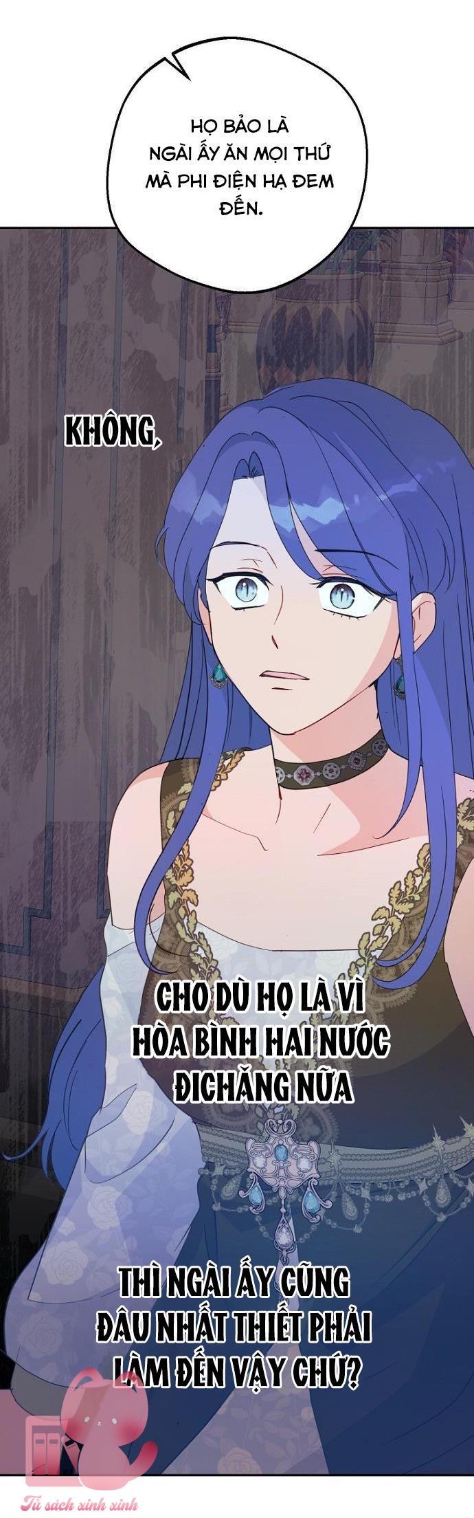 Bỏ Quách Chồng Con Đi, Tiền Bạc Mới Là Tất Cả Chap 67 - Trang 2