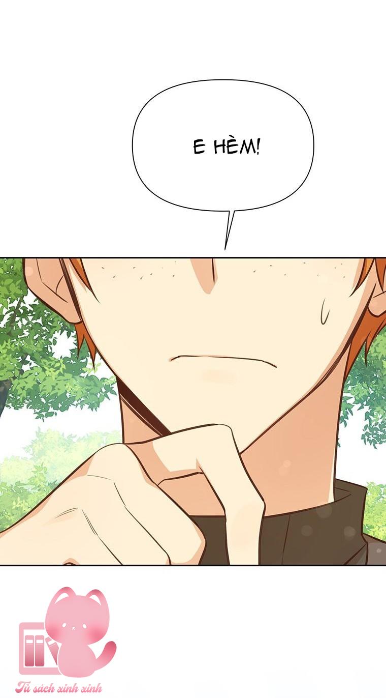 Yêu Tôi Đi, Dù Sao Ngài Cũng Chỉ Là Nhân Vật Phụ Chapter 40 - Trang 4