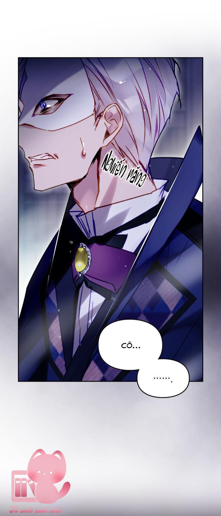 Kết Cục Của Nhân Vật Phản Diện Chỉ Có Thể Là Cái Chết Chap 192 - Trang 3