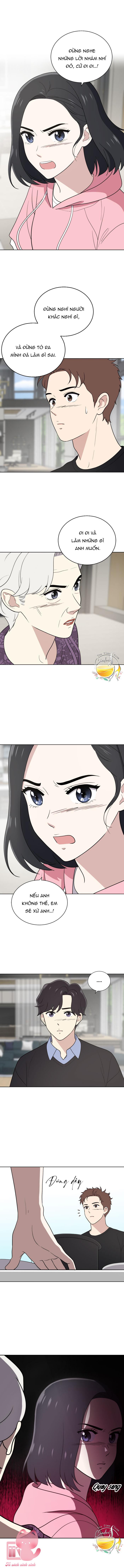 Cô Nàng Hết Thuốc Chữa Chapter 66 - Trang 4