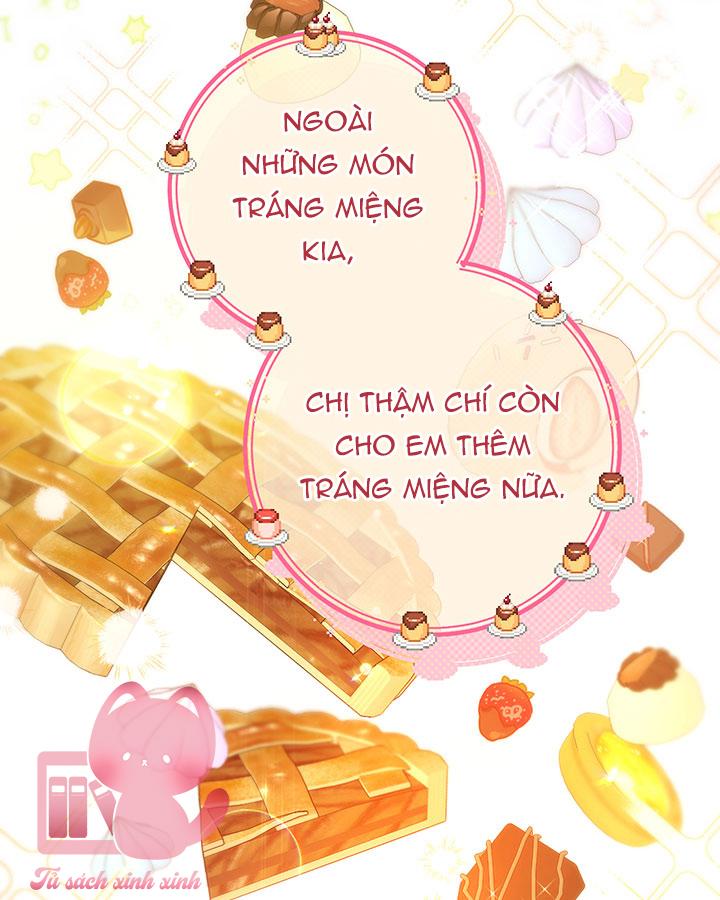 Tôi Đã Nuôi Dạy Em Gái Mình Một Cách Hoàn Hảo Chapter 5 - Next Chapter 6