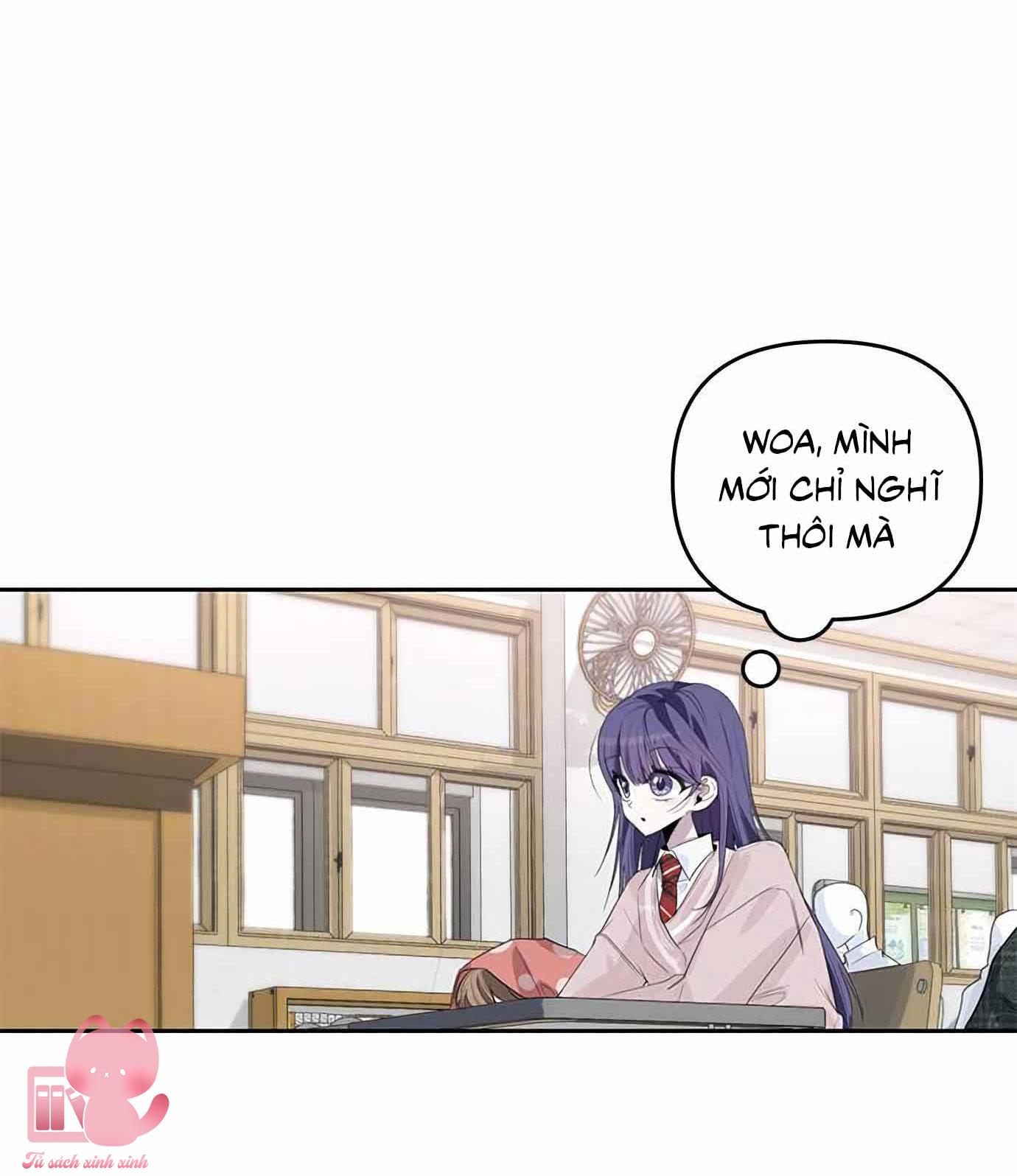 Đàn Anh Xấu Xa! Chap 44 - Trang 3