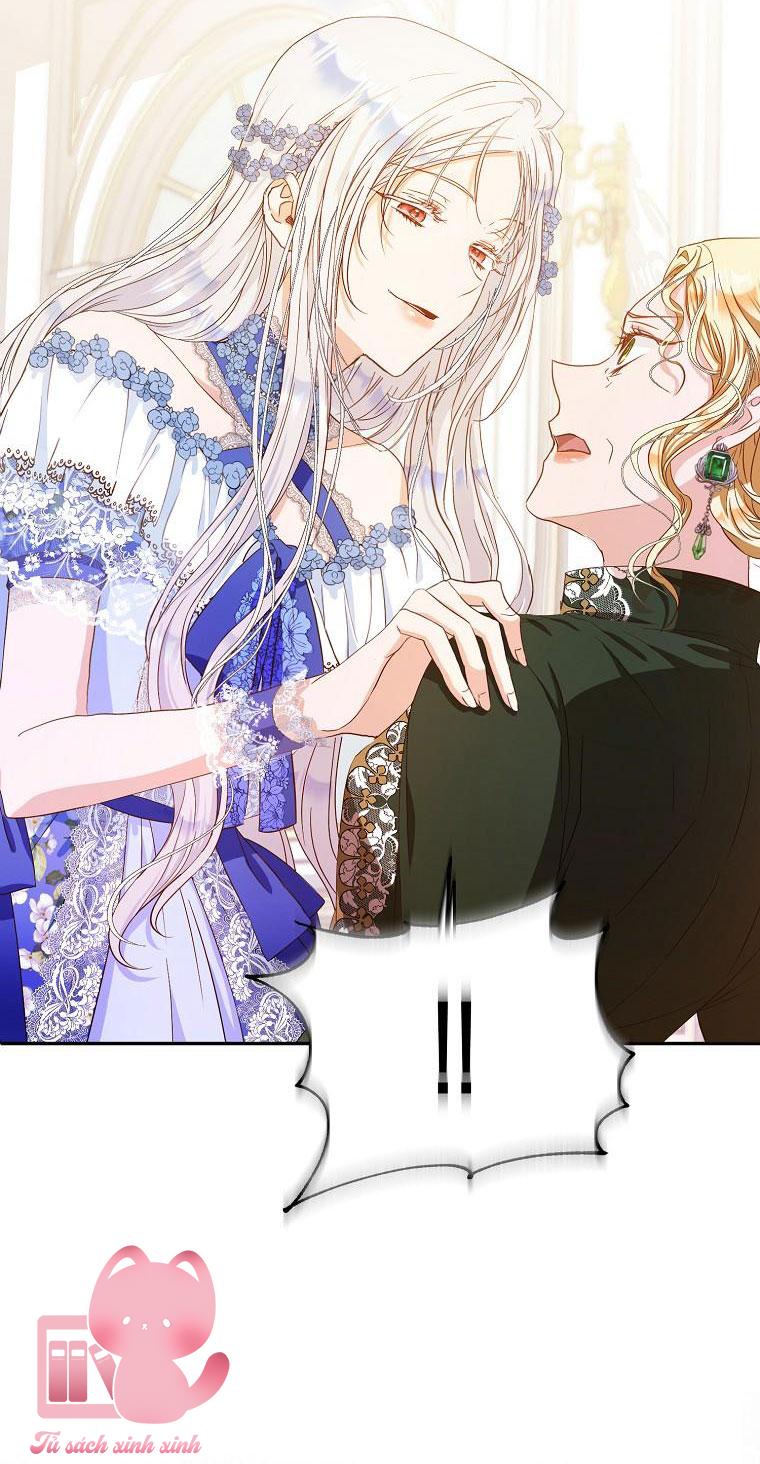 Tôi Trở Thành Vợ Của Nam Chính Chap 24 - Trang 3