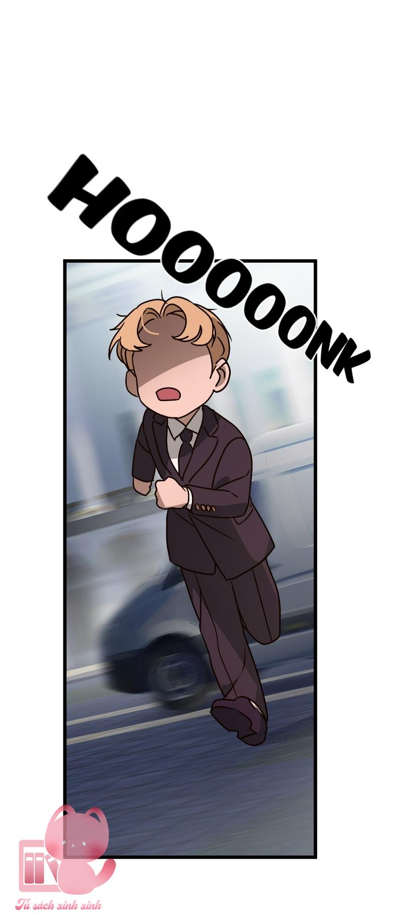 Bảo Mẫu Của Mafia Chap 7 - Trang 4