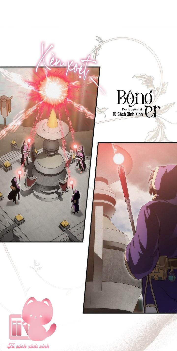 Hướng Về Ánh Dương Lần Nữa Chapter 105 - Trang 4