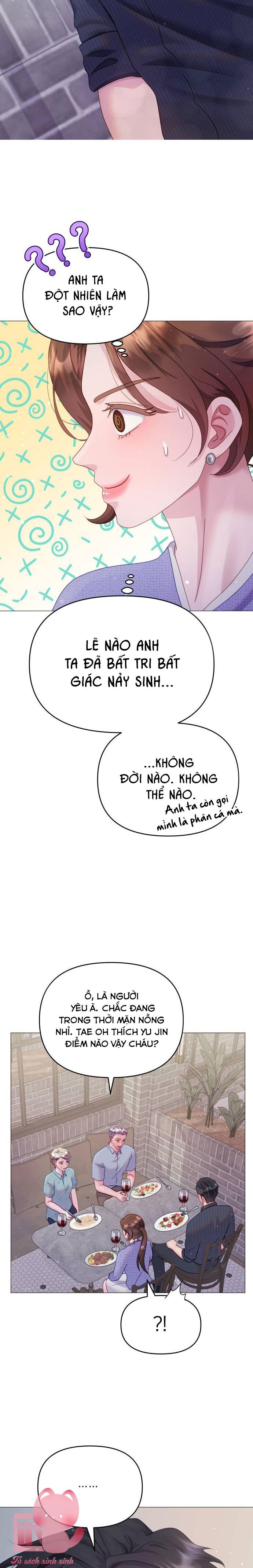 Hướng Dẫn Thu Phục Mãnh Thú Chap 13 - Trang 4