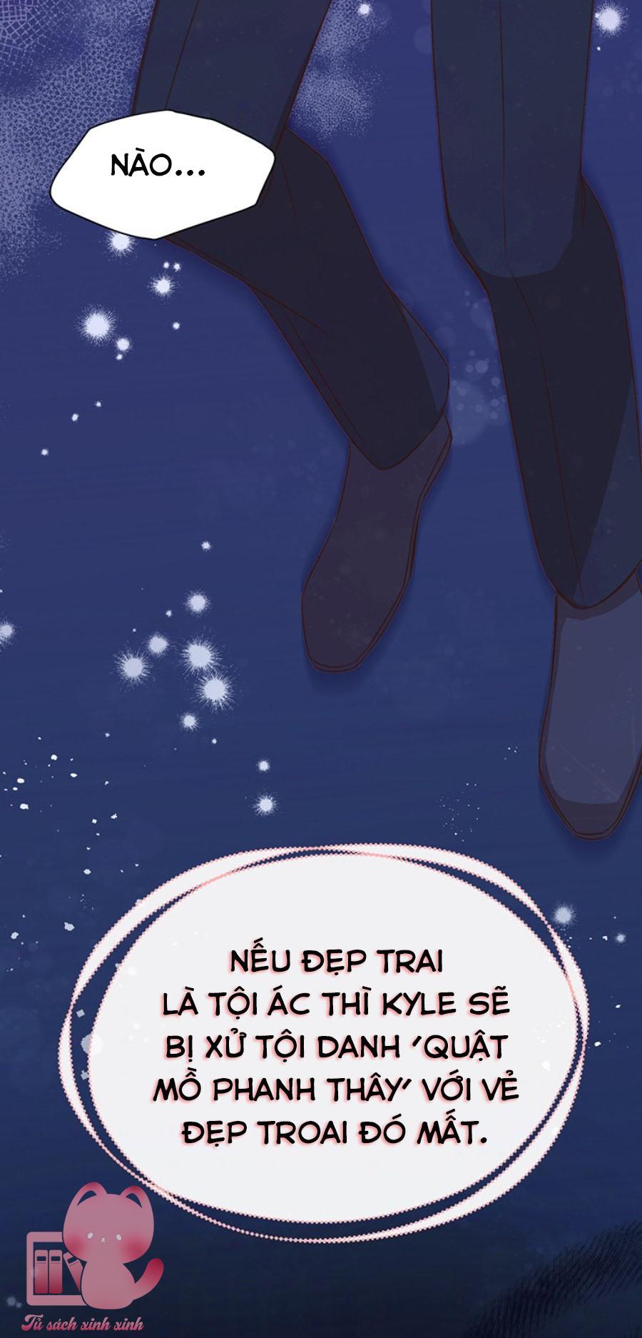 Yêu Tôi Đi, Dù Sao Ngài Cũng Chỉ Là Nhân Vật Phụ Chapter 2 - Trang 4