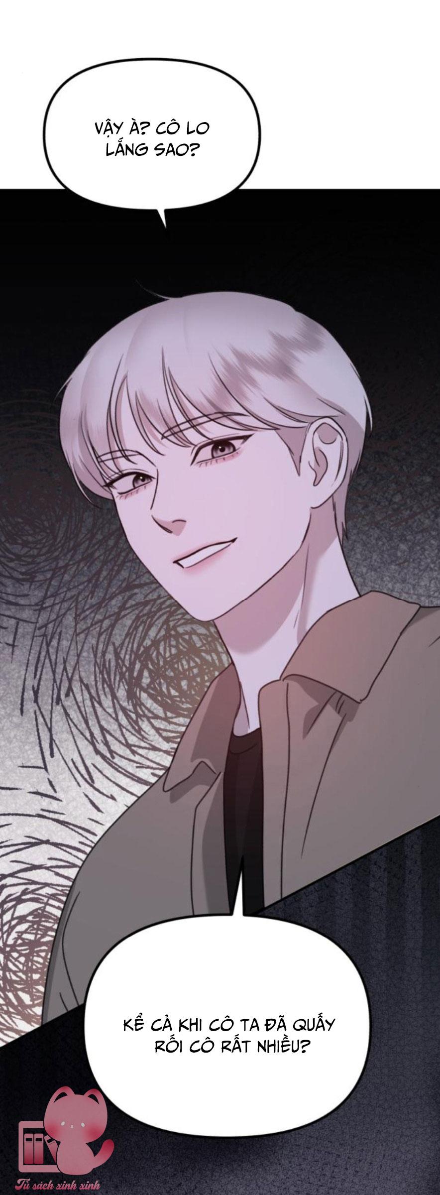 Thần Hổ Jangsan Chapter 33 - Trang 4