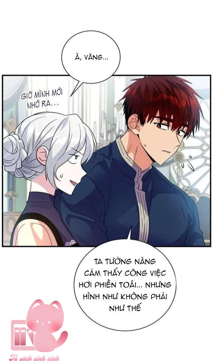 Chồng Yêu, Tôi Đây Bãi Công! Chap 24 - Trang 3