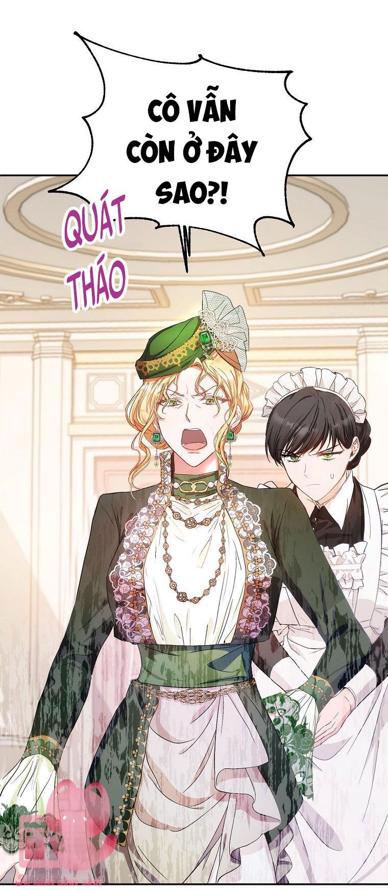 Tôi Trở Thành Vợ Của Nam Chính Chap 24 - Trang 3