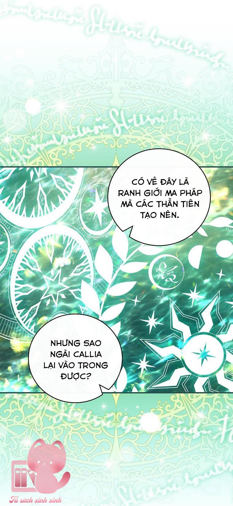 Đứa Nhỏ Không Phải Là Con Anh Chapter 29 - Trang 4