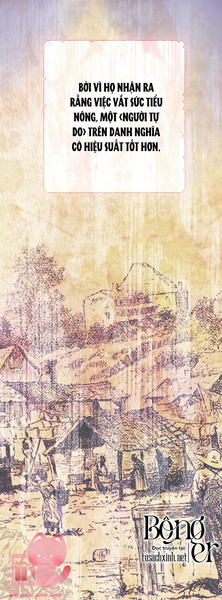 Khế Ước Hôn Nhân Của Mẹ Tôi Chapter 35 - Trang 4