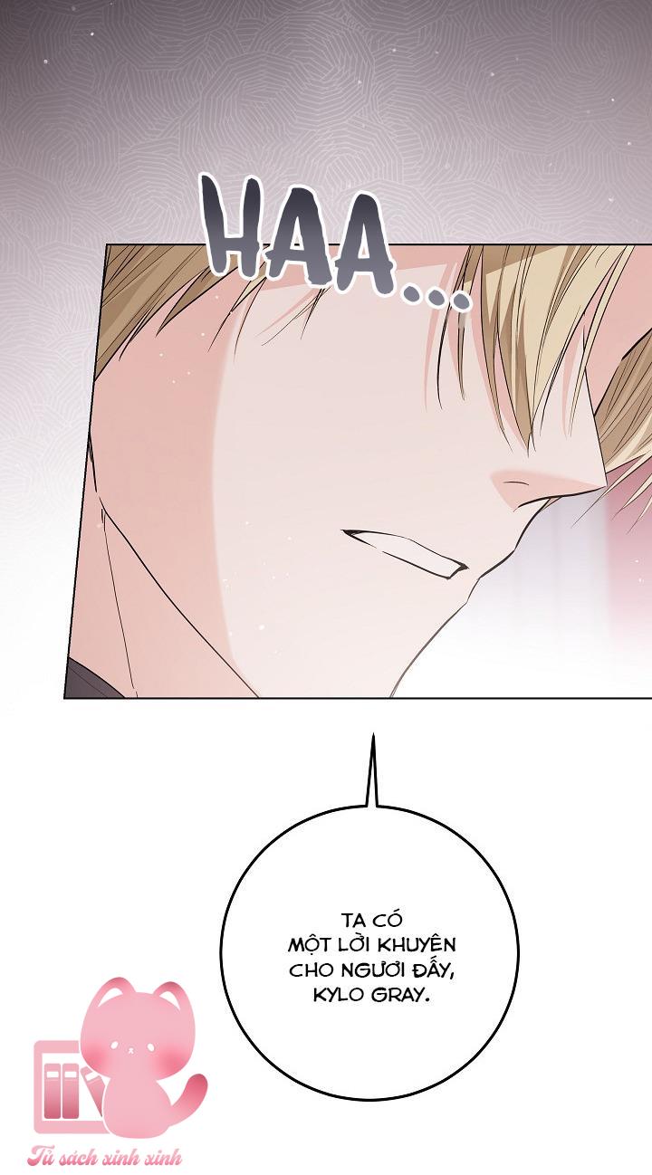 Hoàng Nữ Cosplay Nonfan Chap 51 - Trang 4