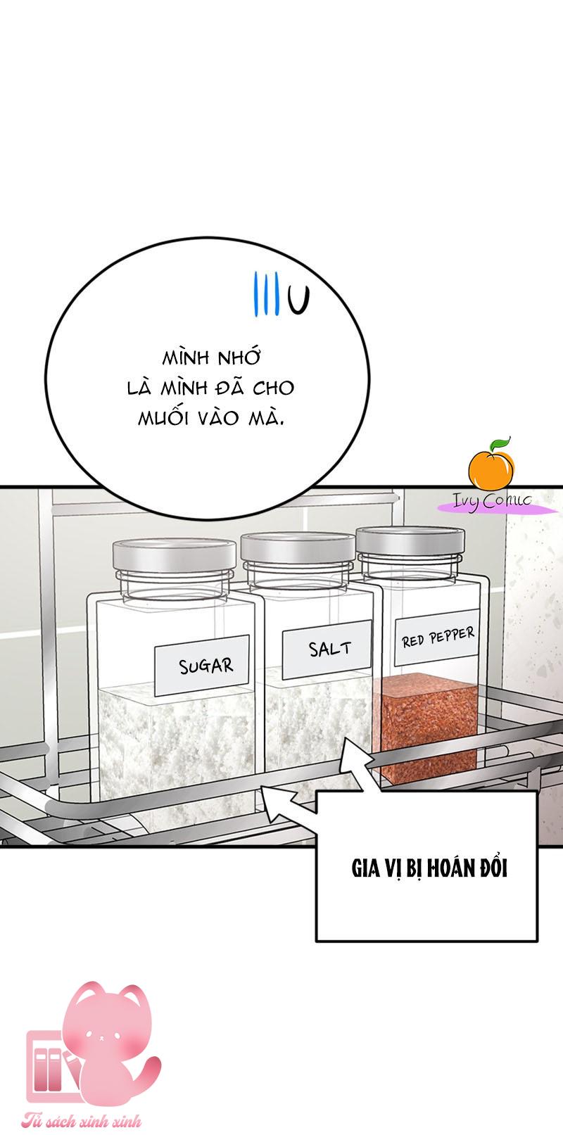 Trưởng Phòng Mệt Mỏi Vì Người Vợ Mới Cưới Chap 13 - Trang 2