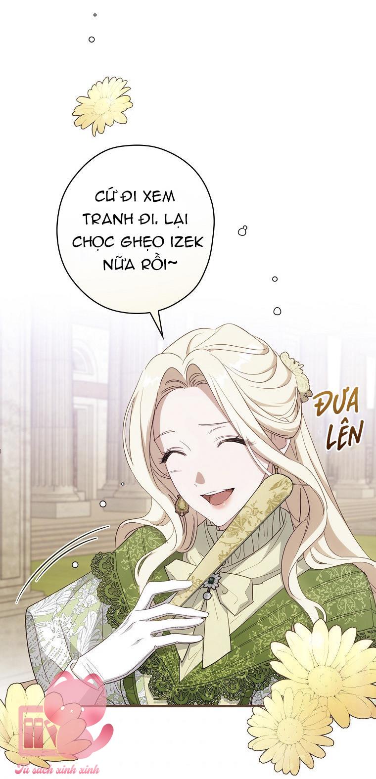 Cách Khiến Phu Quân Đứng Về Phía Tôi Chap 30 - Trang 2