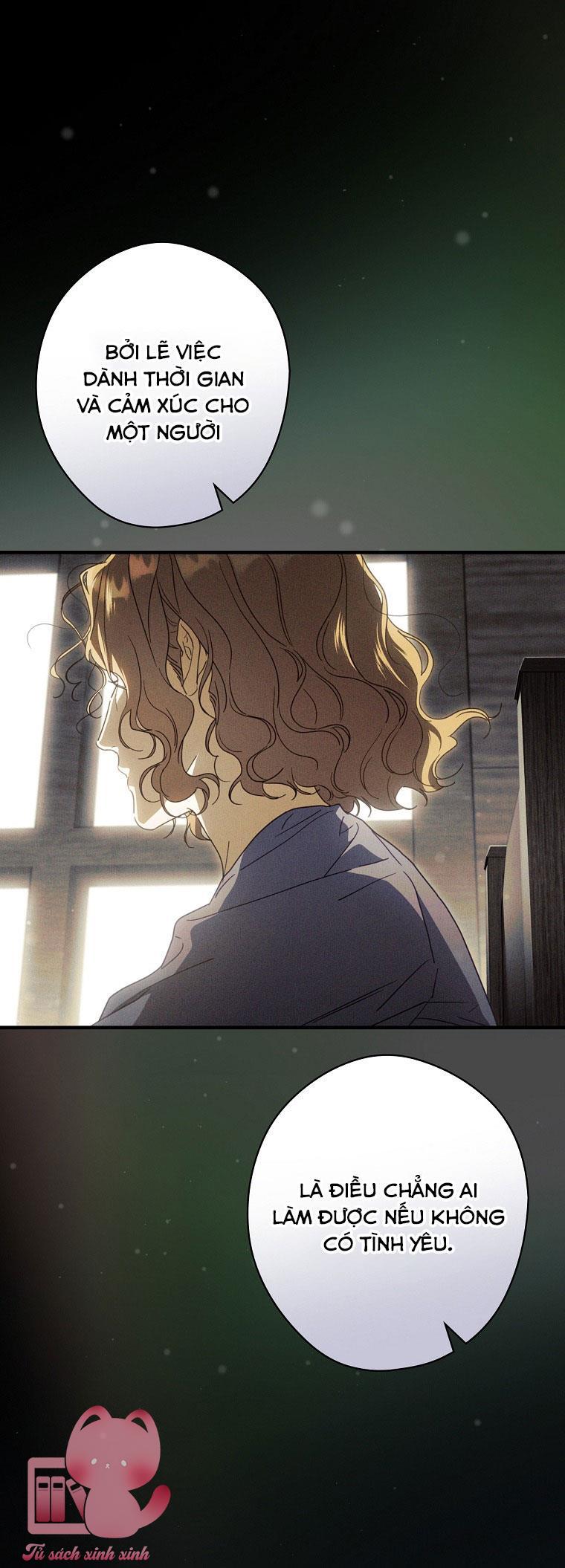 Cách Khiến Phu Quân Đứng Về Phía Tôi Chap 122 - Trang 2