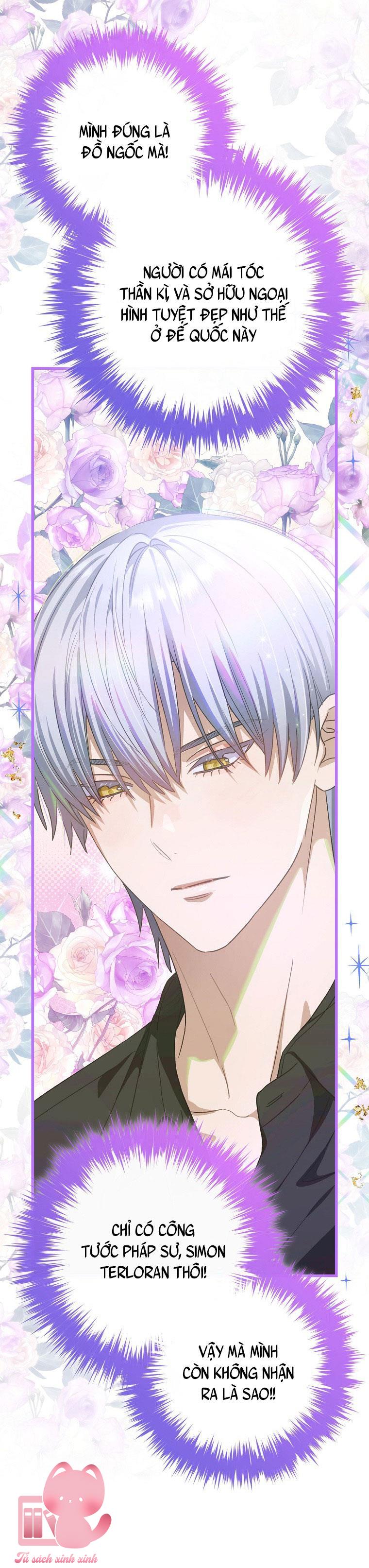 Đứa Nhỏ Không Phải Là Con Anh Chap 86 - Trang 2