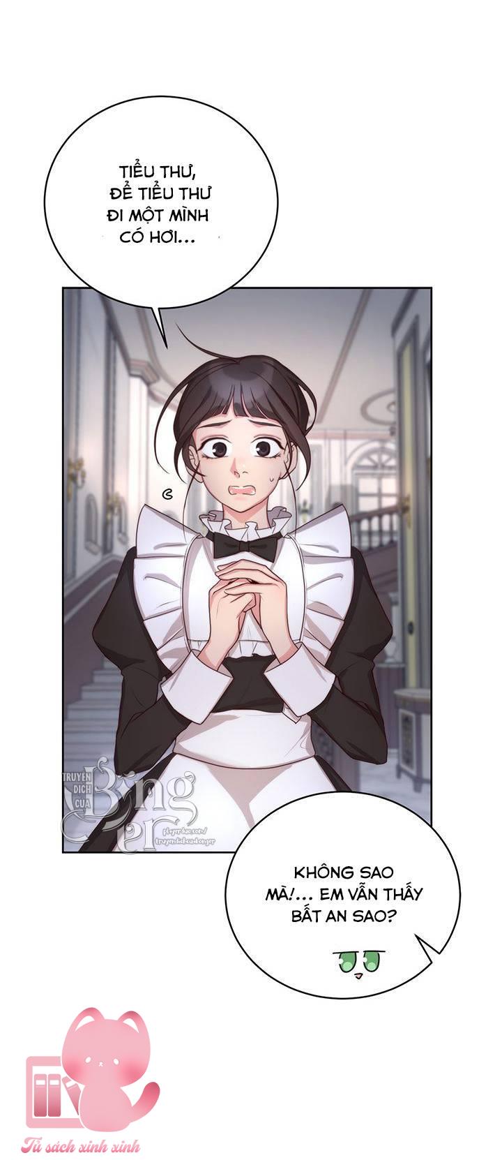 Thế Thì Ta Cứ Trở Thành Kẻ Ác Thôi Chap 16 - Trang 2