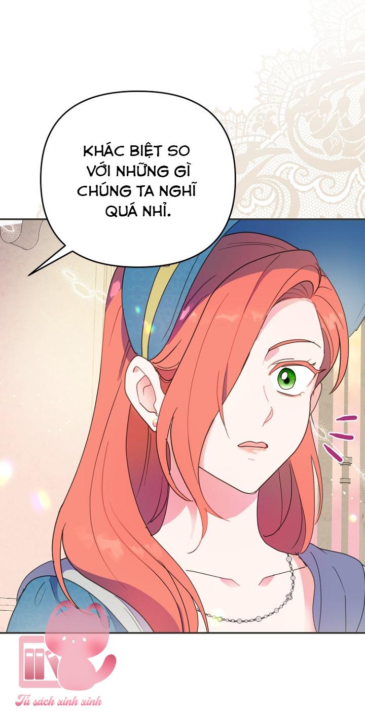 Bỏ Quách Chồng Con Đi, Tiền Bạc Mới Là Tất Cả Chap 11 - Trang 2