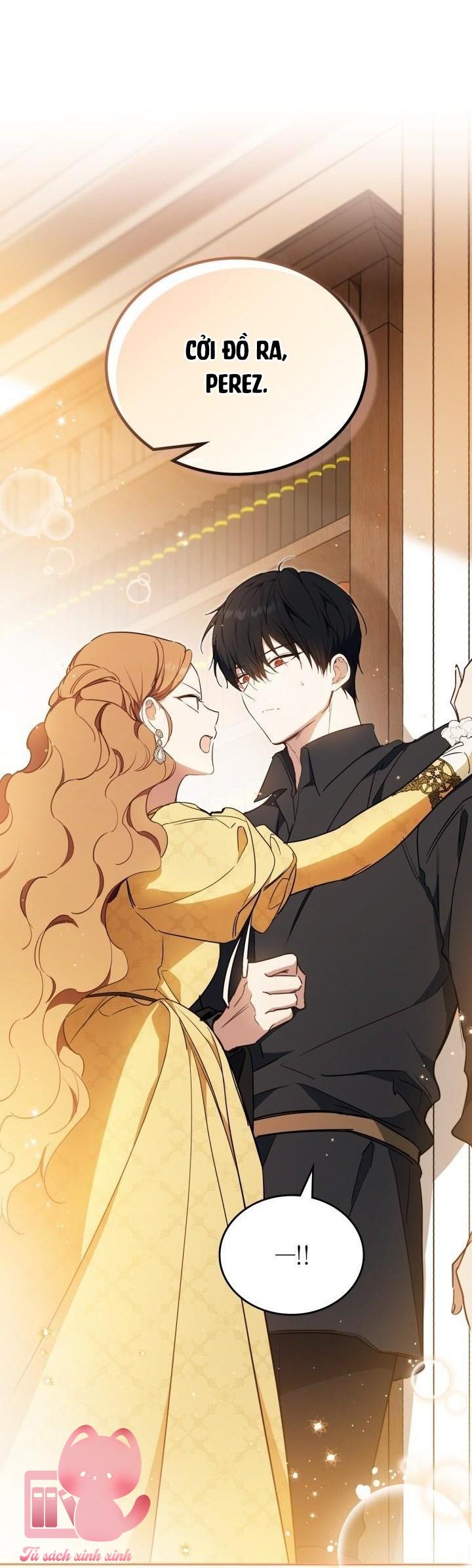 Kiếp Này Ta Sẽ Trở Thành Gia Chủ Chap 185 - Trang 2