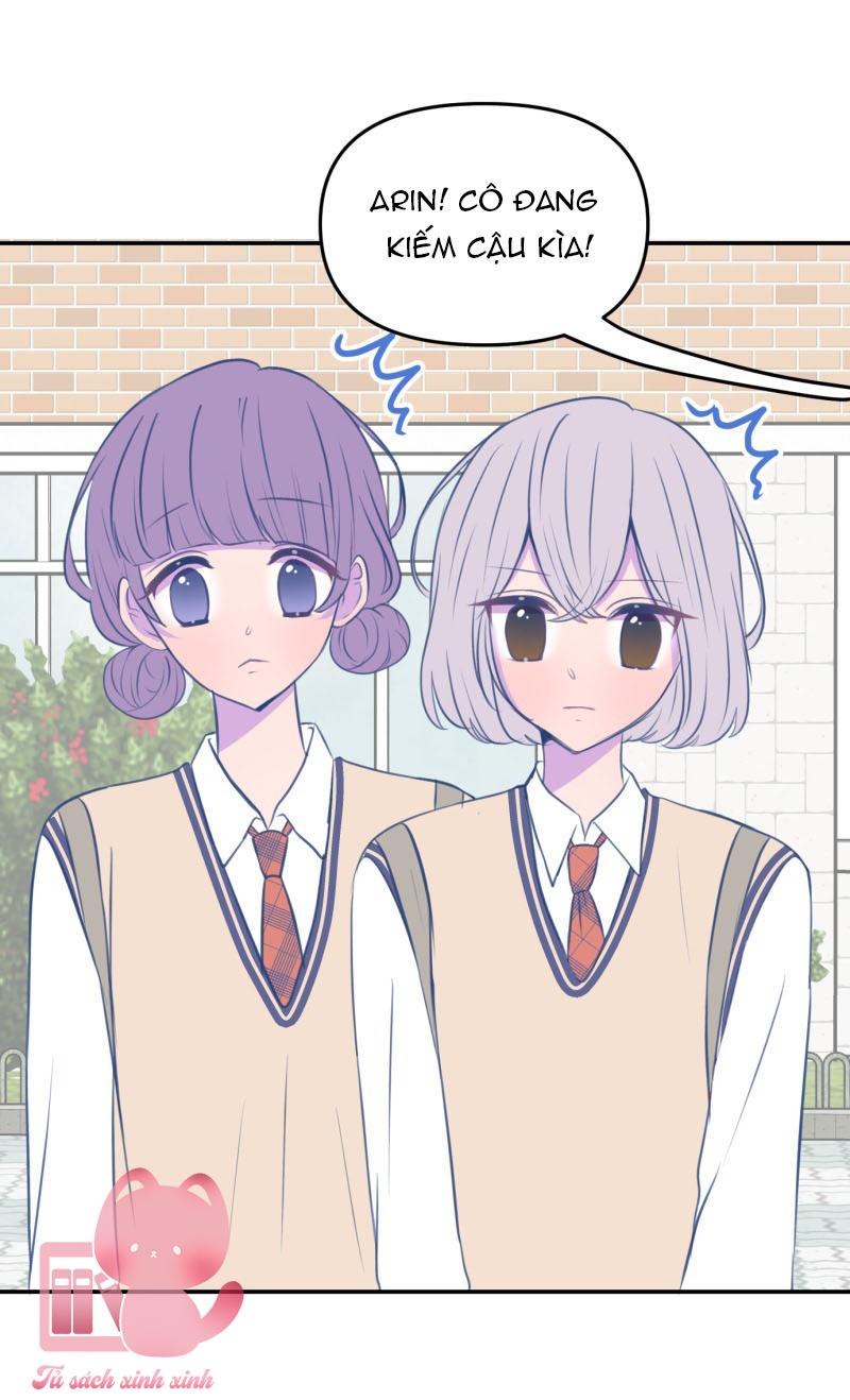 Tình Yêu Tựa Vòng Lặp Chap 11 - Trang 2