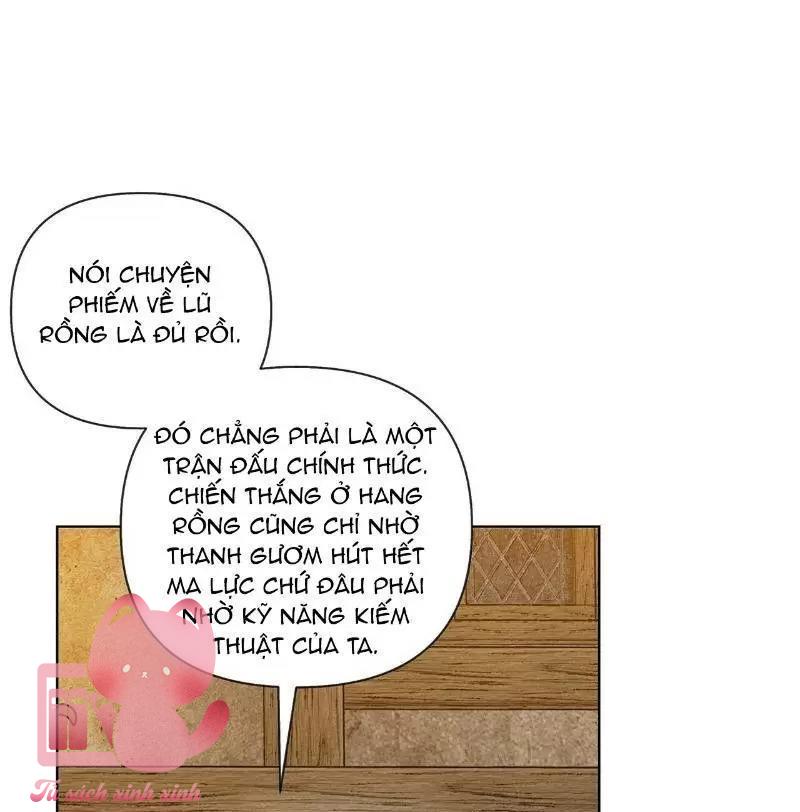 Dưới Tán Cây Sồi Chapter 11 - Trang 3