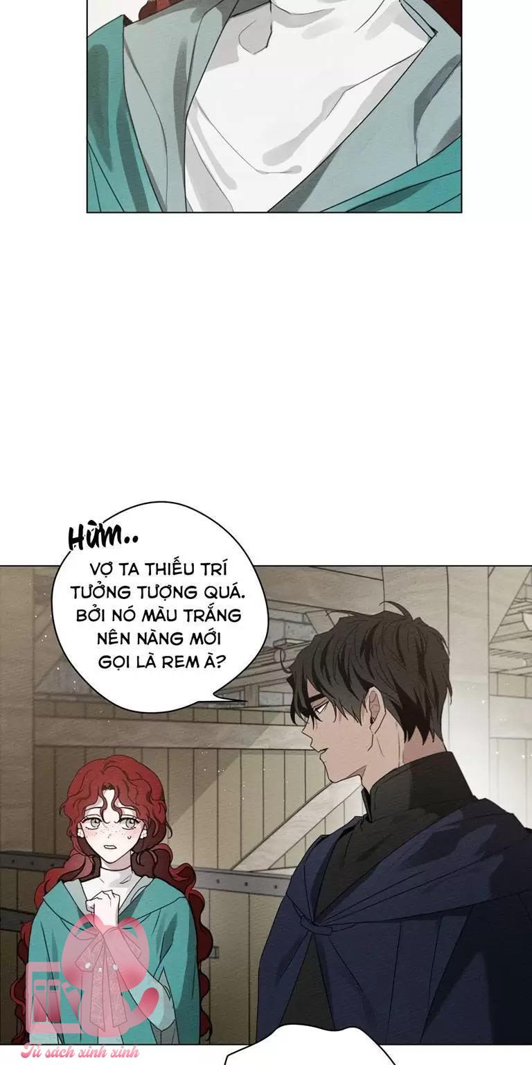 Dưới Tán Cây Sồi Chapter 32 - Trang 3