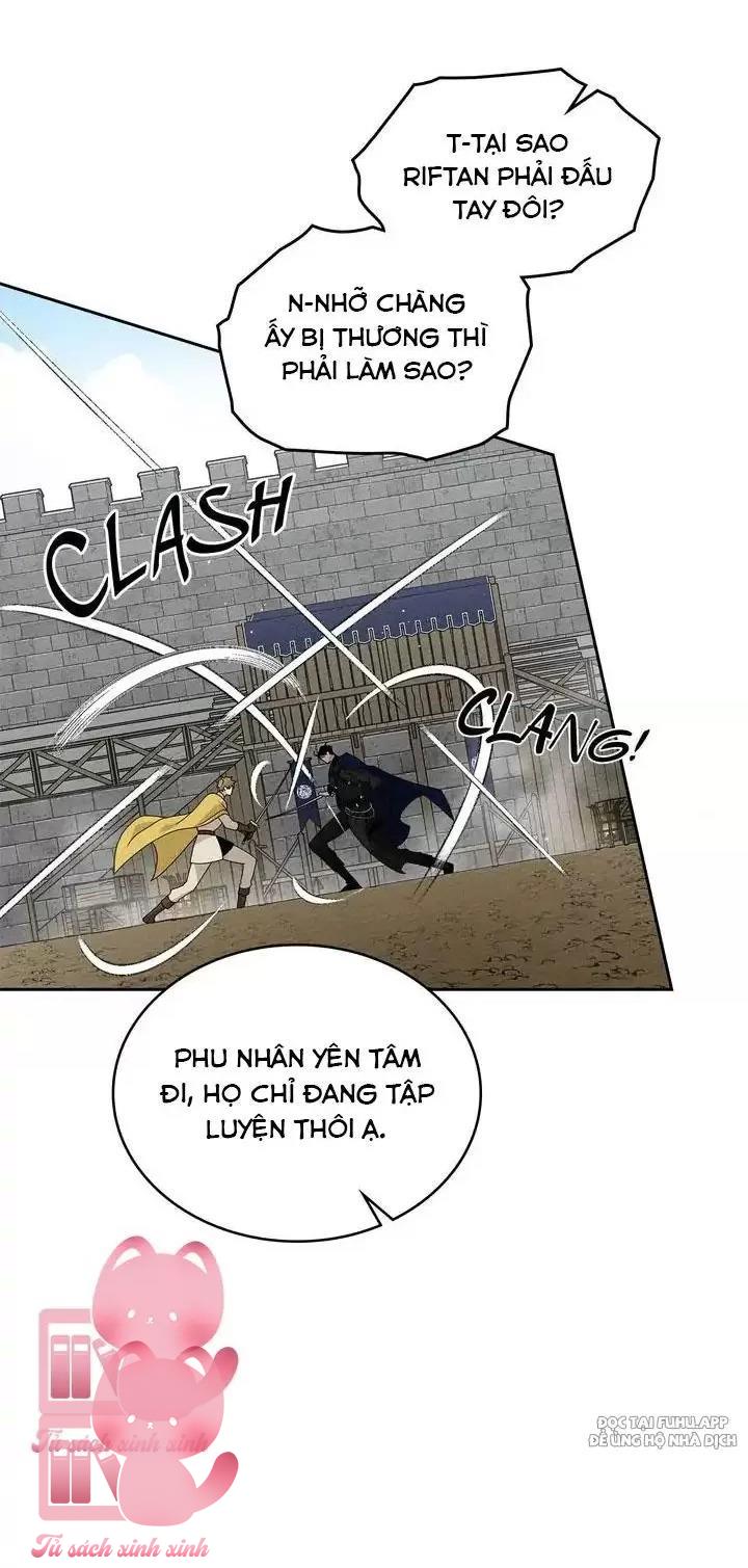 Dưới Tán Cây Sồi Chapter 69 - Trang 3