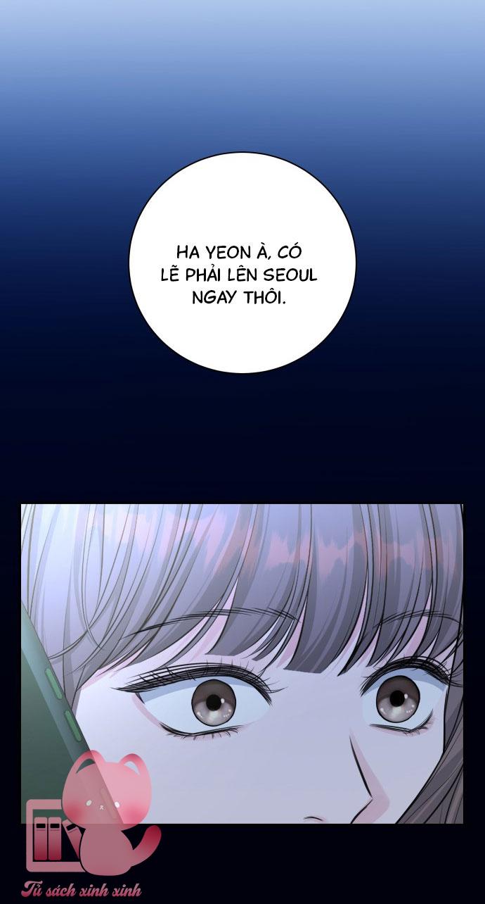 Mùa Hè Bất Tận Chap 6 - Trang 3