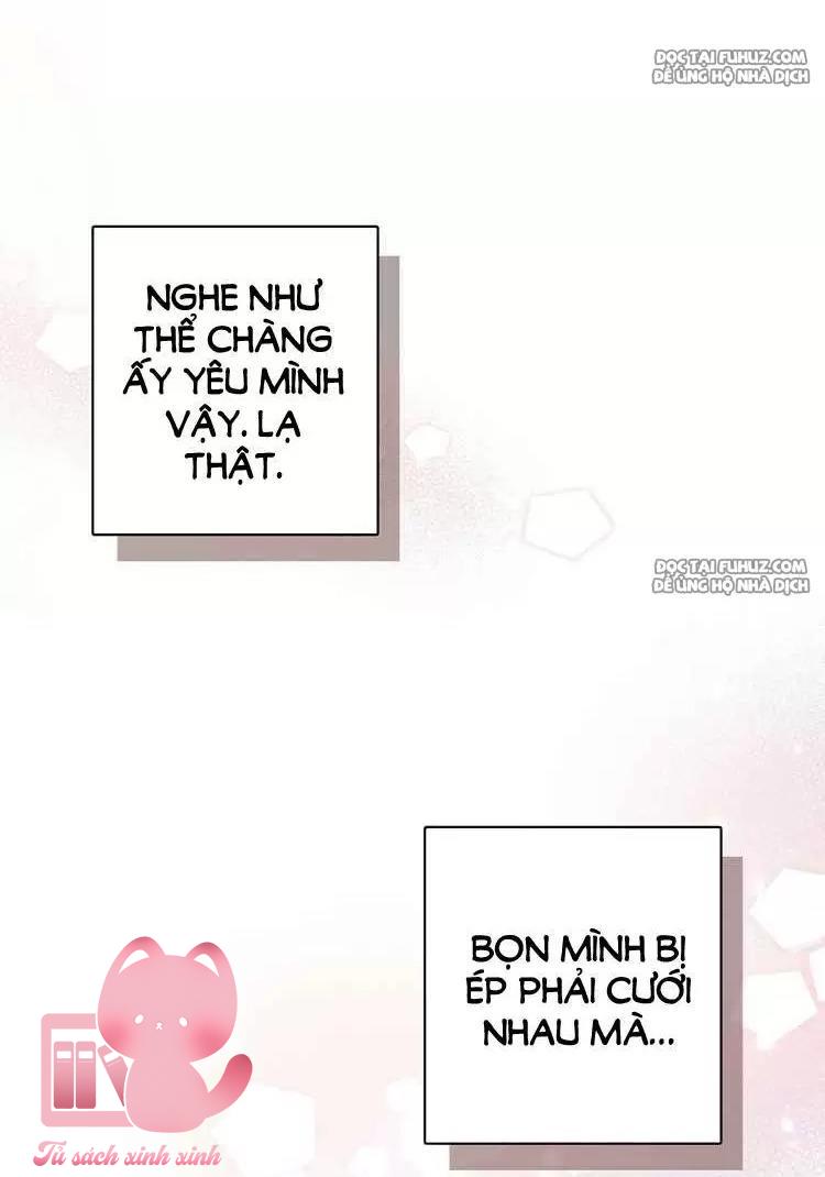 Dưới Tán Cây Sồi Chapter 5 - Trang 3