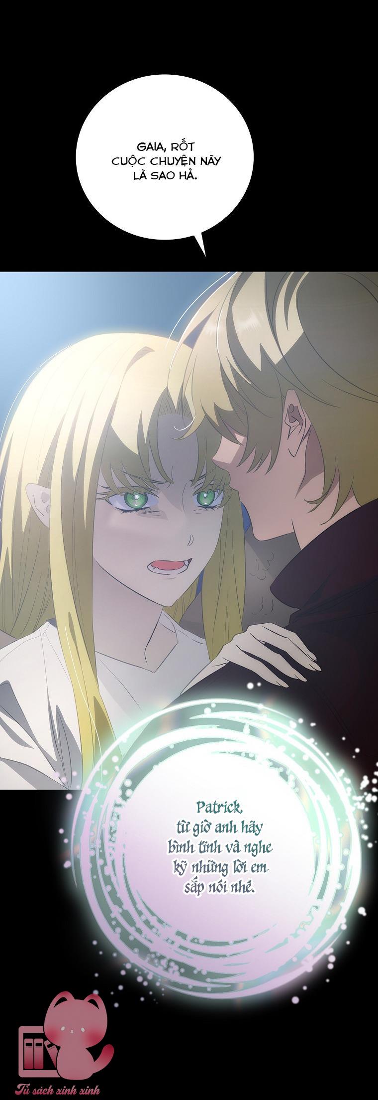 Đứa Nhỏ Không Phải Là Con Anh Chap 77 - Trang 2