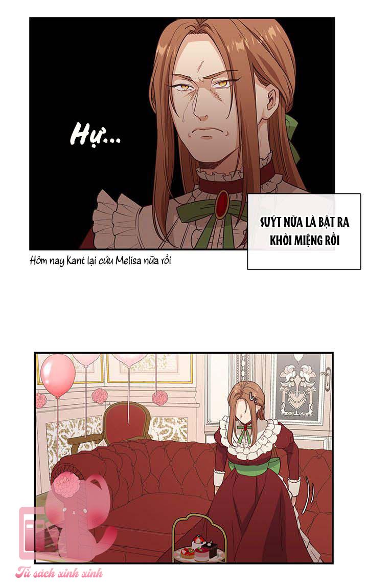Hãy Coi Chừng Ác Nữ Chapter 7 - Trang 4