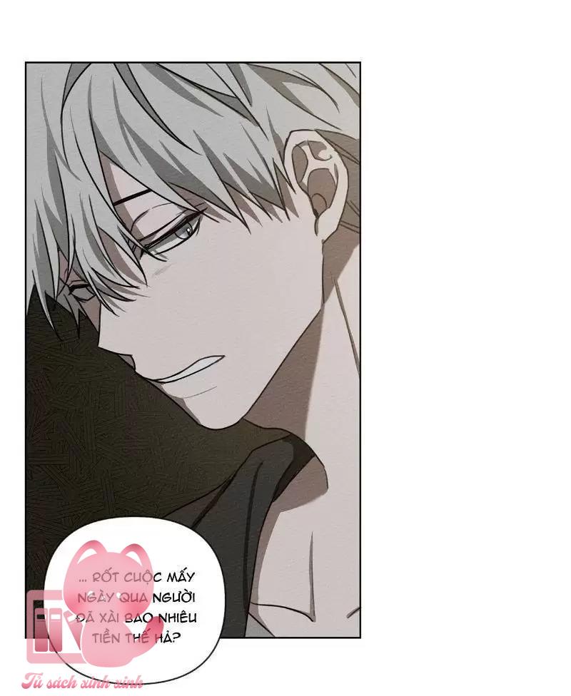 Dưới Tán Cây Sồi Chapter 18 - Trang 3