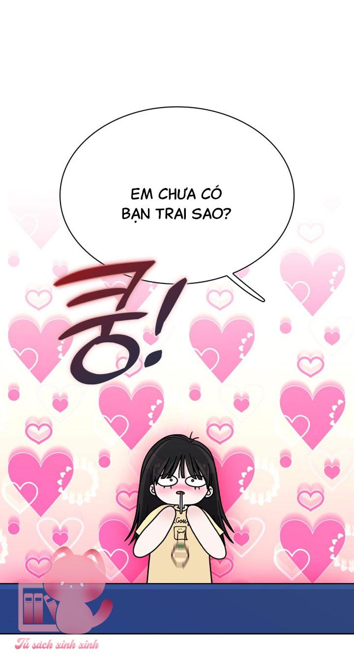 Hôn Trước Khi Ngủ Chapter 7 - Trang 4