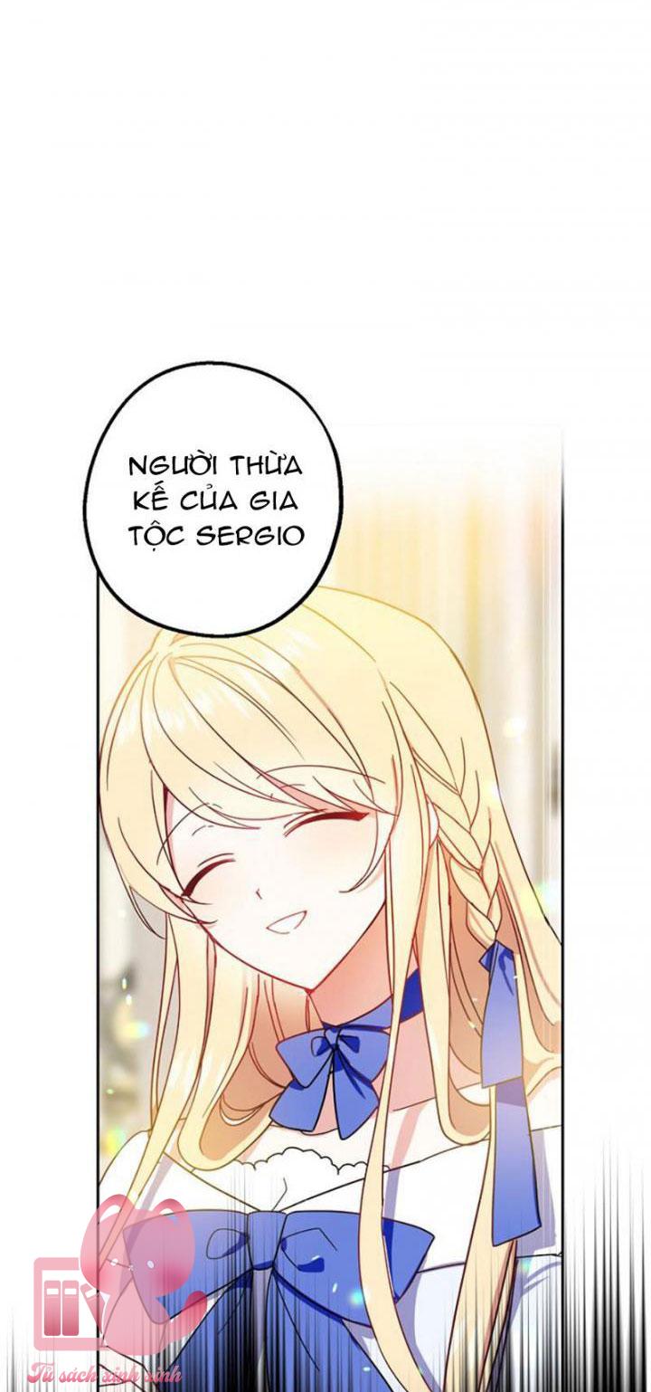 A Nào, Ngậm Thìa Vàng Nhé? Chap 4 - Trang 3